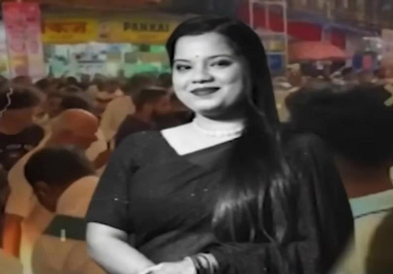 अपघात, मृत्यू
