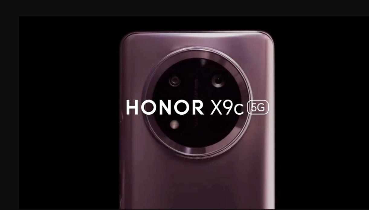 Honor X9C