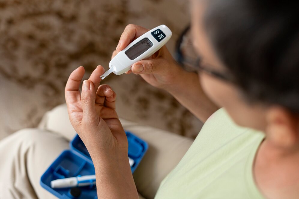 Blood Sugar