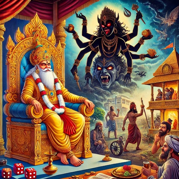 Kali Yuga