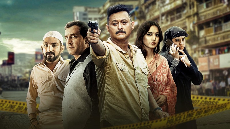 ‘जिलबी’ हा गोड-गूढ विषय असलेला चित्रपट