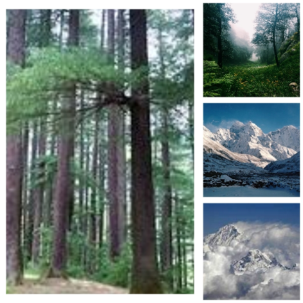 हिमालय