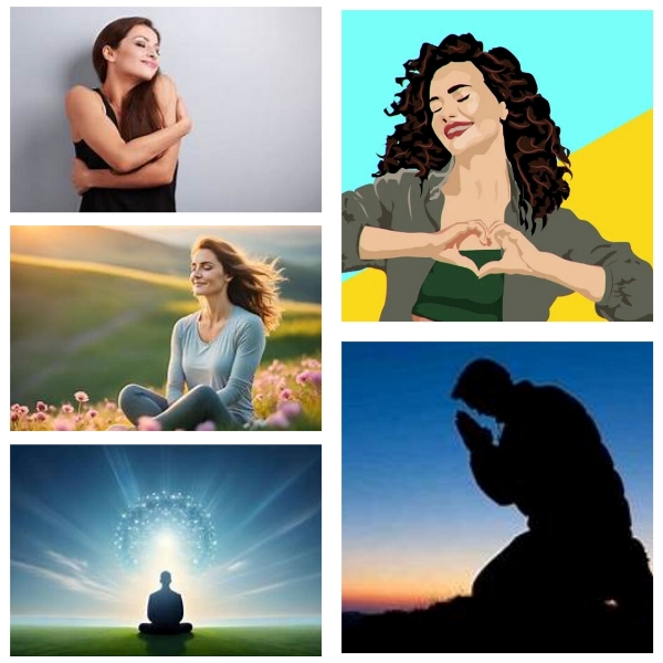 स्वतःला जाणण्याची कला