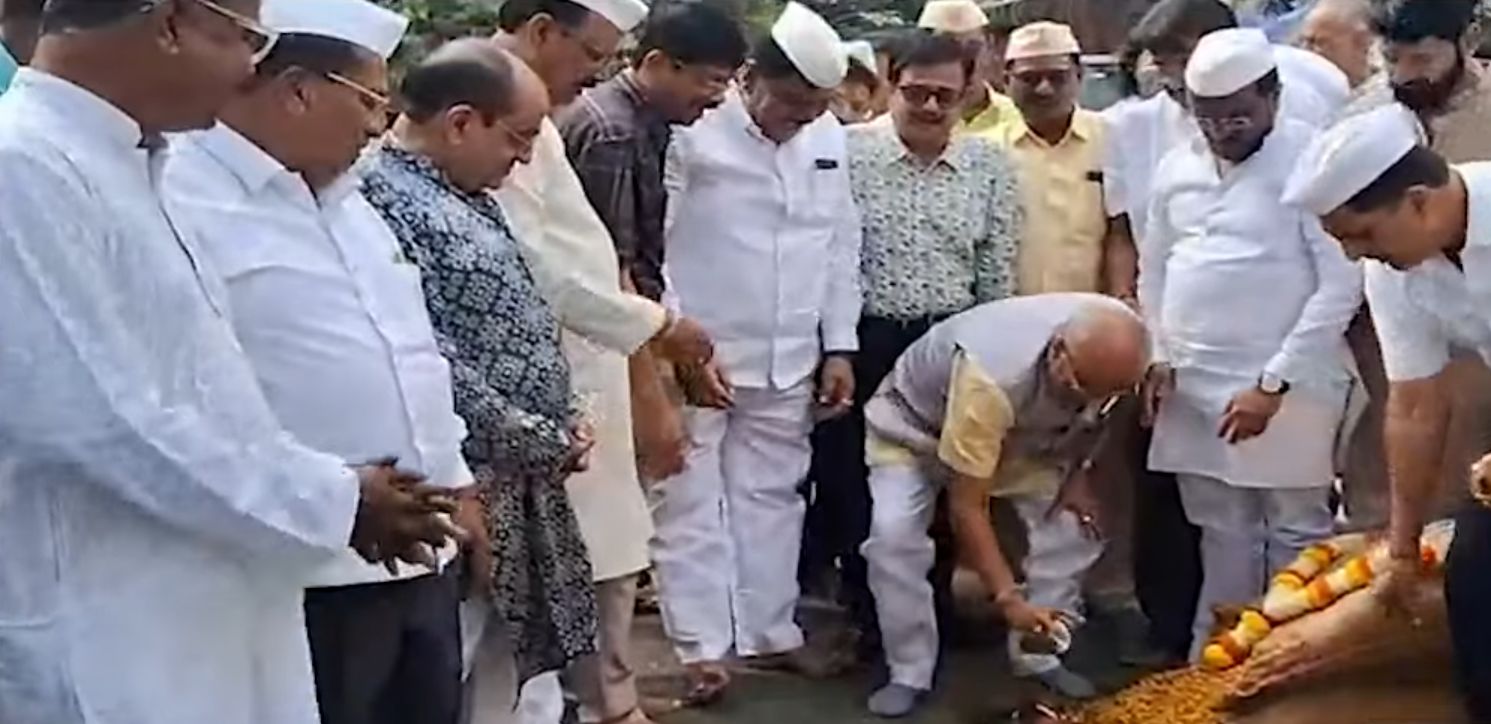 सांगली जिल्ह्यातील घडामोडींचा आढावा