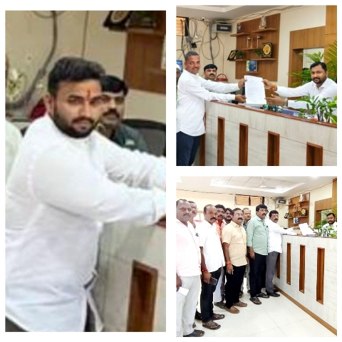 जत नगरपरिषद निवडणूक 2025