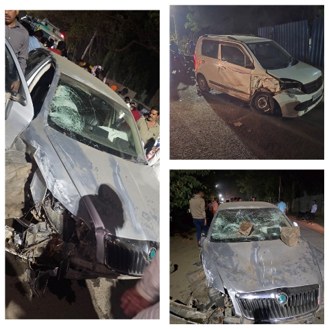 सांगलीत वाढता वेग