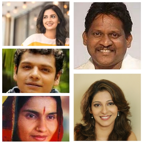 महाराष्ट्र राज्य सांस्कृतिक पुरस्कार 2025