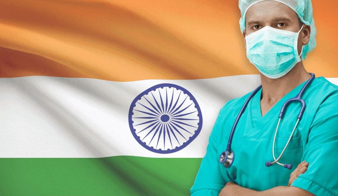 राष्ट्रीय आरोग्य अभियानातील