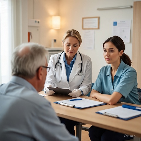 आयुष्याच्या प्रत्येक टप्प्यावर मधुमेह