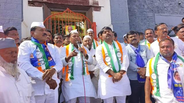 जत नगरपरिषद निवडणूक 2025