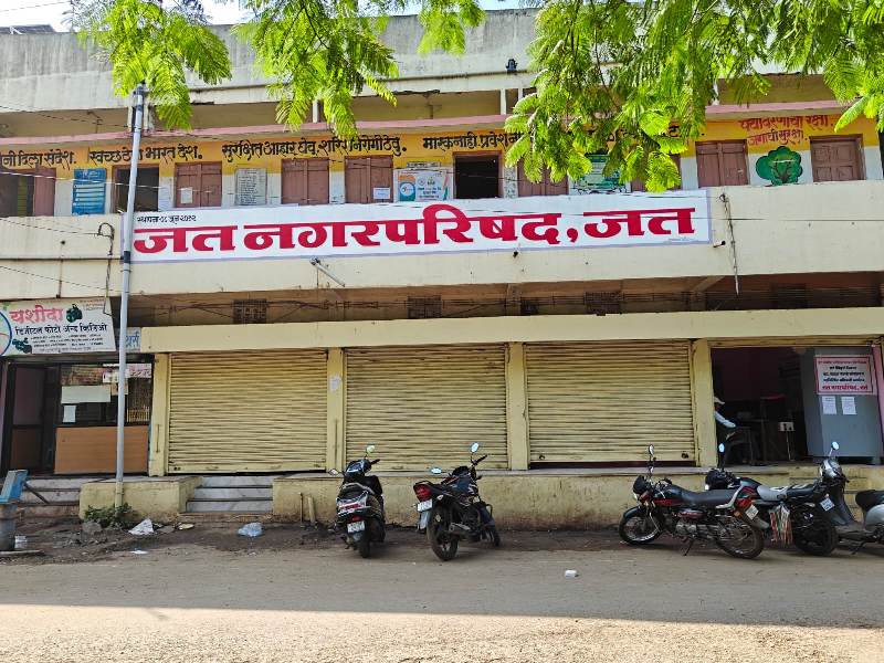 जत नगरपरिषद निवडणूक 2025