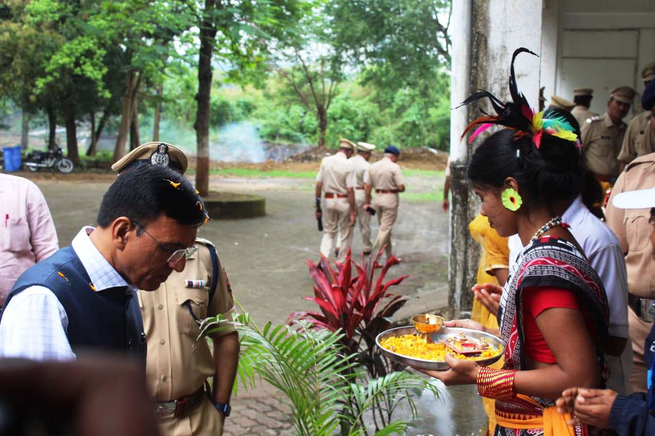 माय भारत पोर्टल