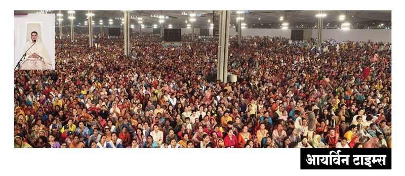 आत्ममंथनाचा दिव्य संदेश