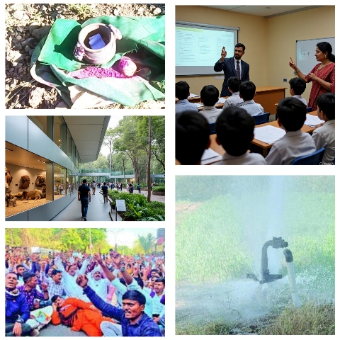 जत परिसरातील घडामोडी