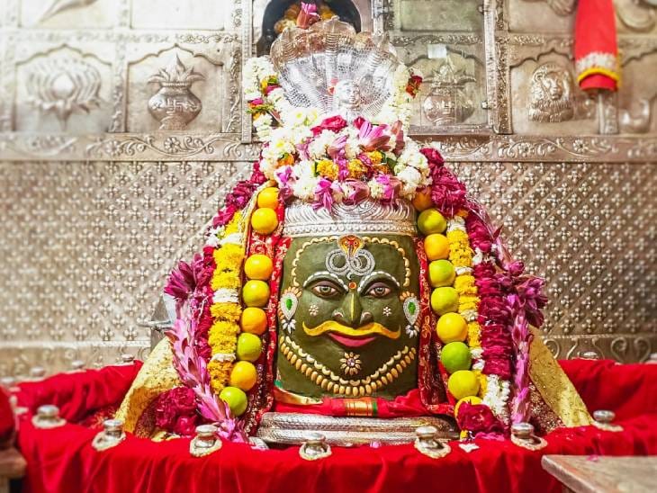 Mahakaleshwar Jyotirlinga Story