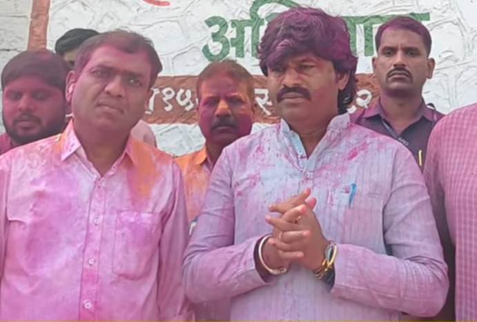 Jat Nagar Parishad Result