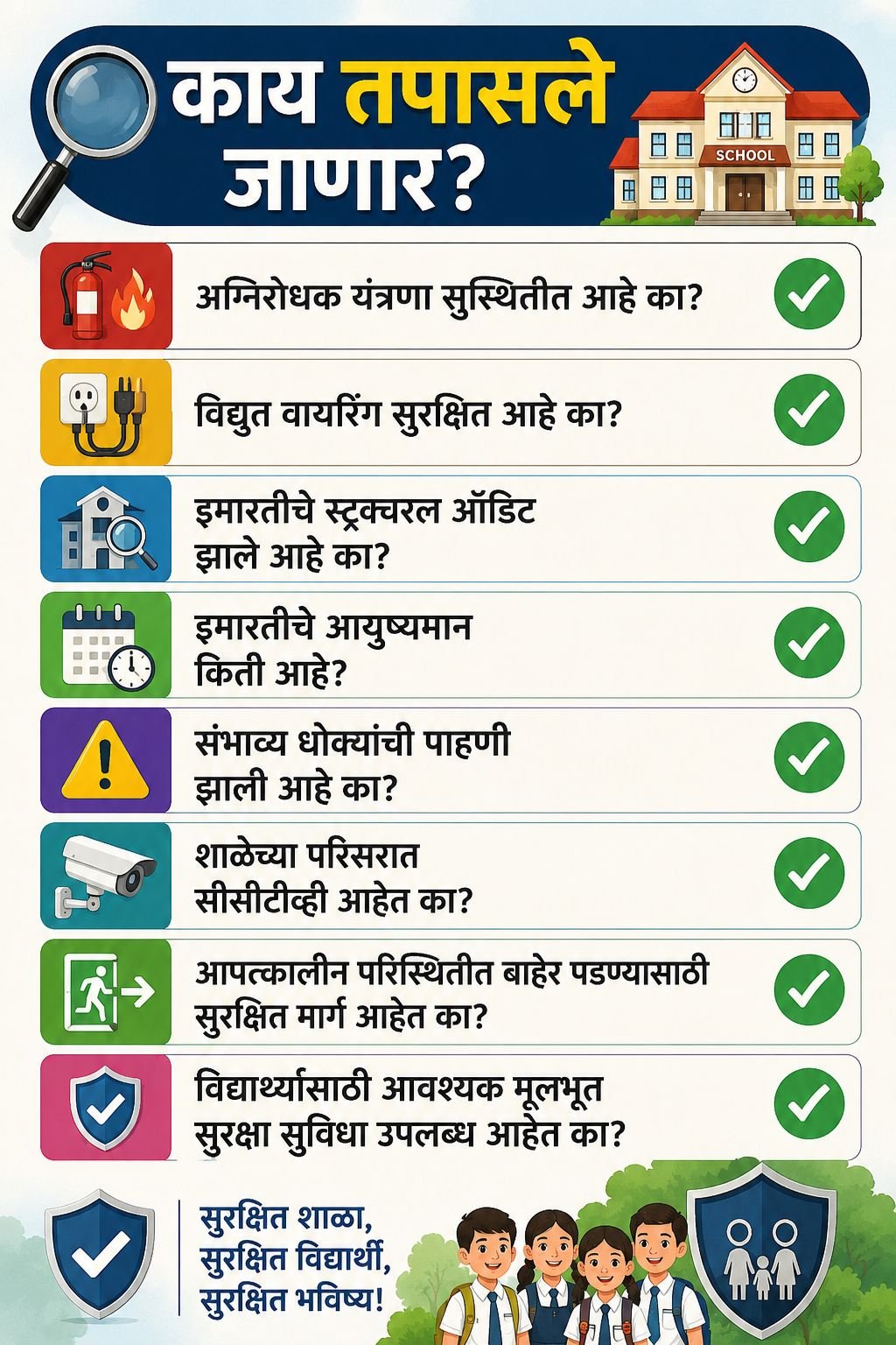 सांगली जिल्ह्यातील 5 मोठ्या बातम्या