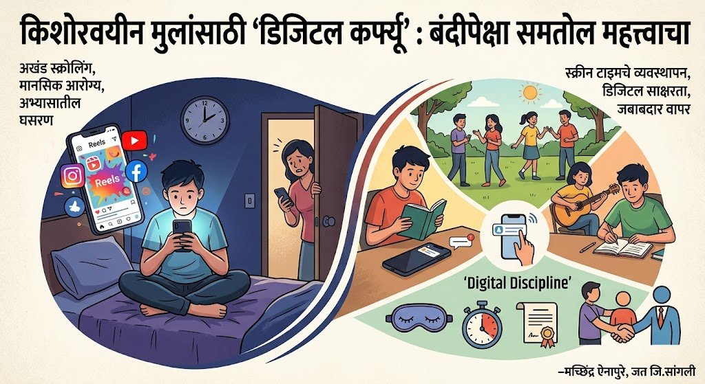 किशोरवयीन