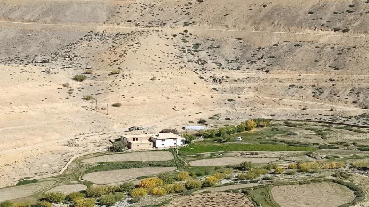 ककती : 6 लोकसंख्येचे गाव
